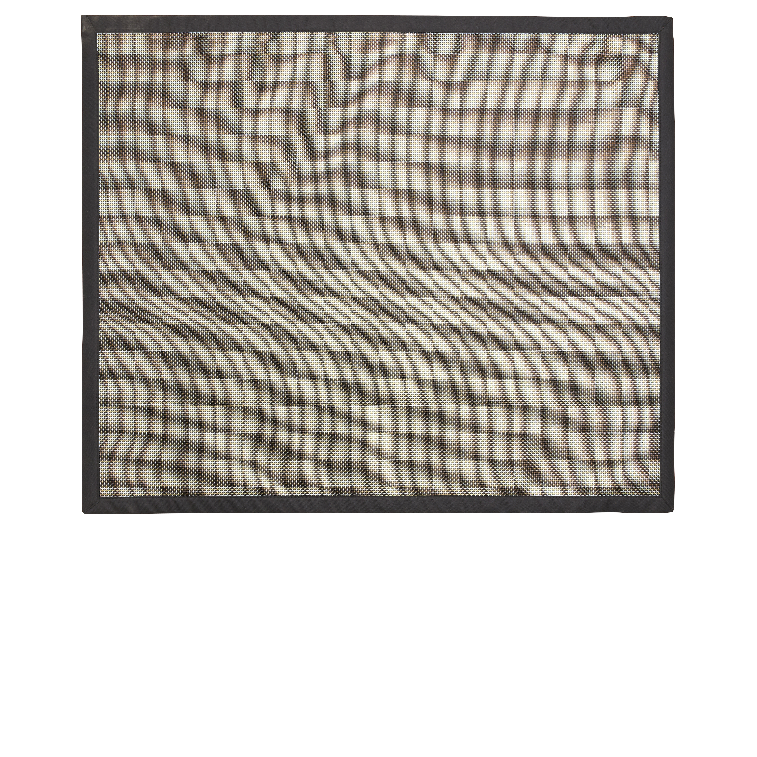 Tapis de protection pour barbecue NATERIAL, 100x120cm - 3