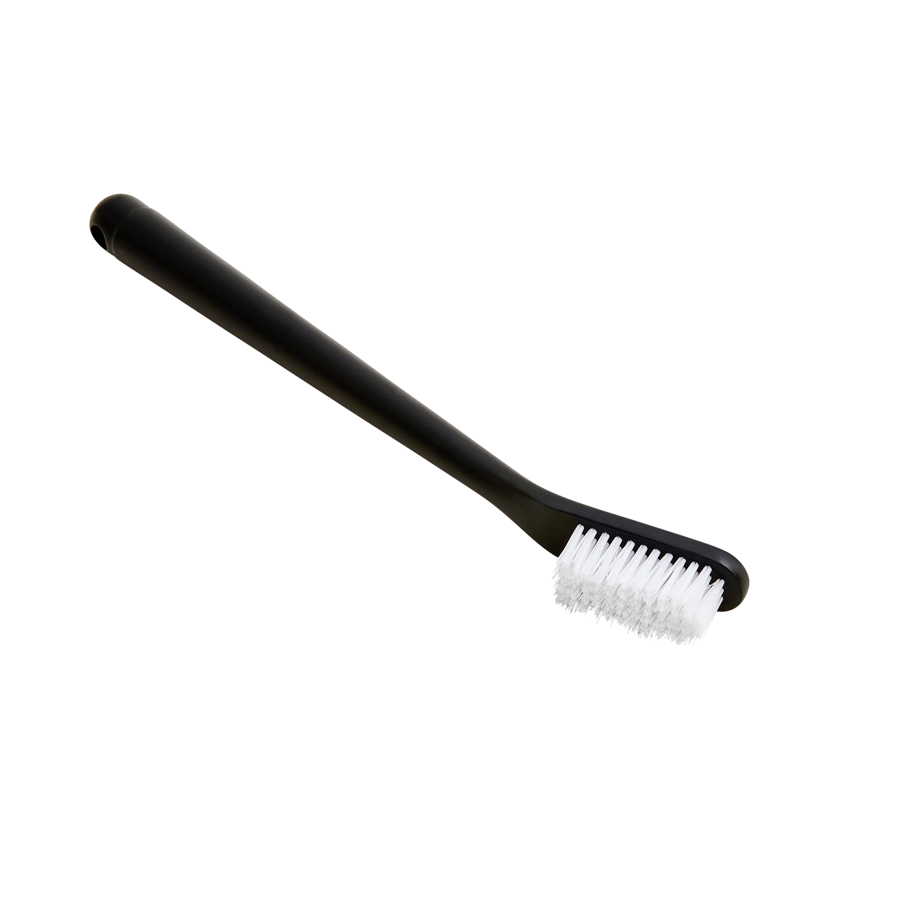 Kit de limpeza para barbecue - escovas, raspador e pano microfibra Naterial - 5