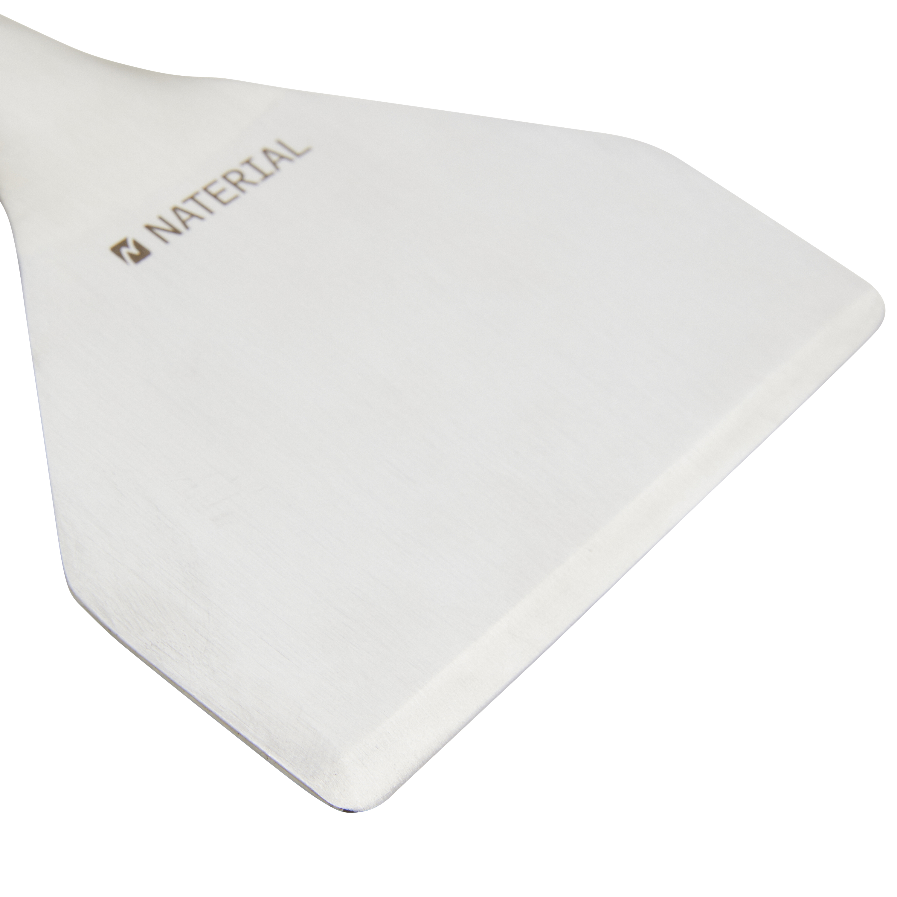 Raspador de placa 24cm Naterial - 3