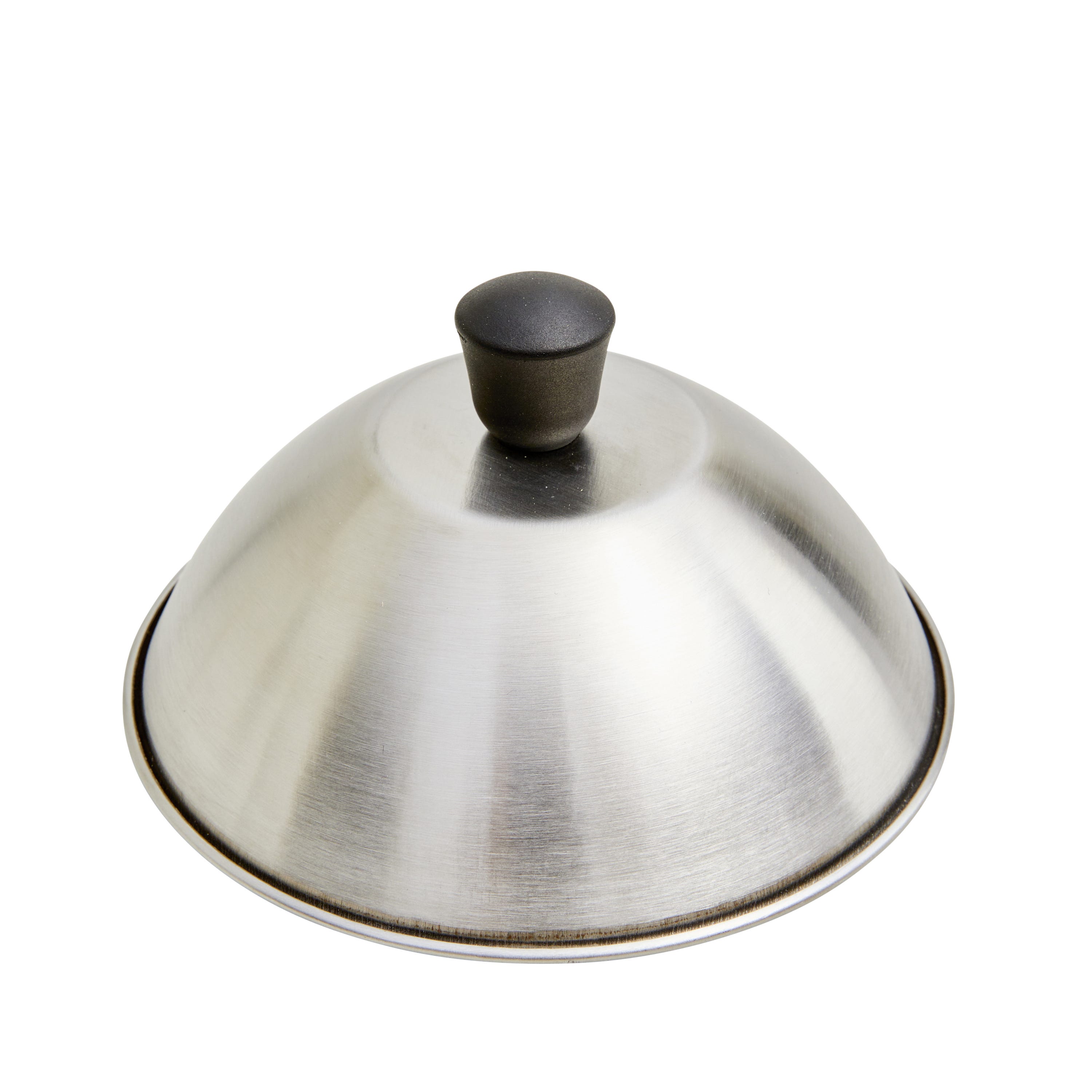 Barbecue Griglia In Acciaio Inox 44x44 Cm Per Braciere 60 Cm