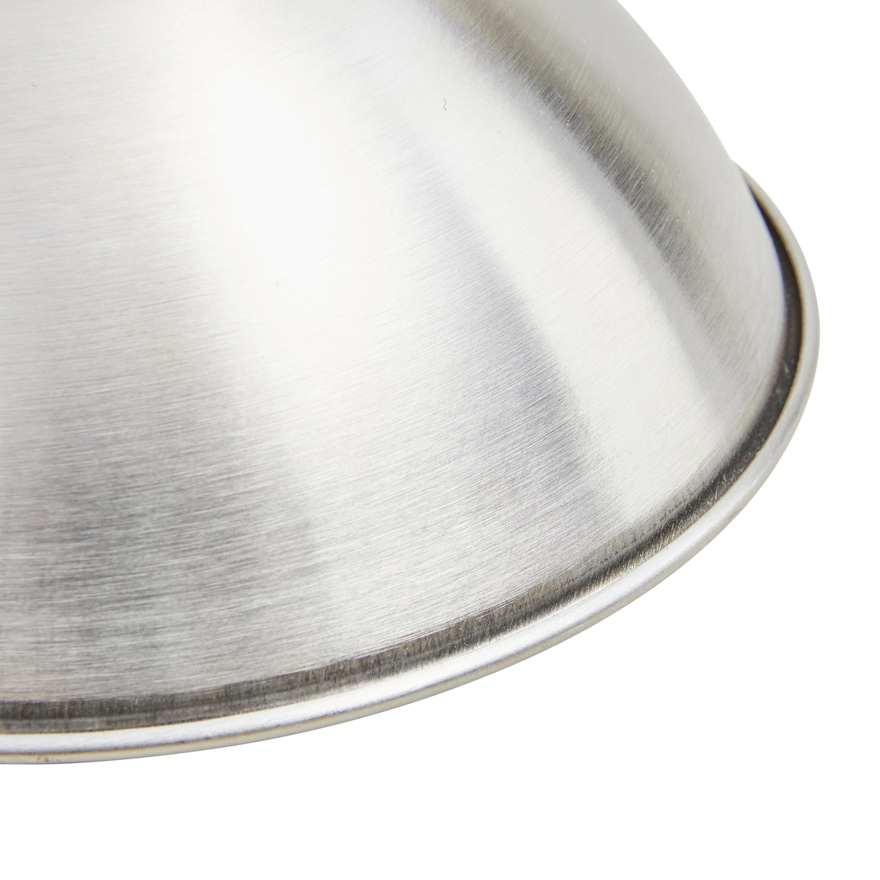 Cloche de cuisson inox NATERIAL, ø 16 cm - 4