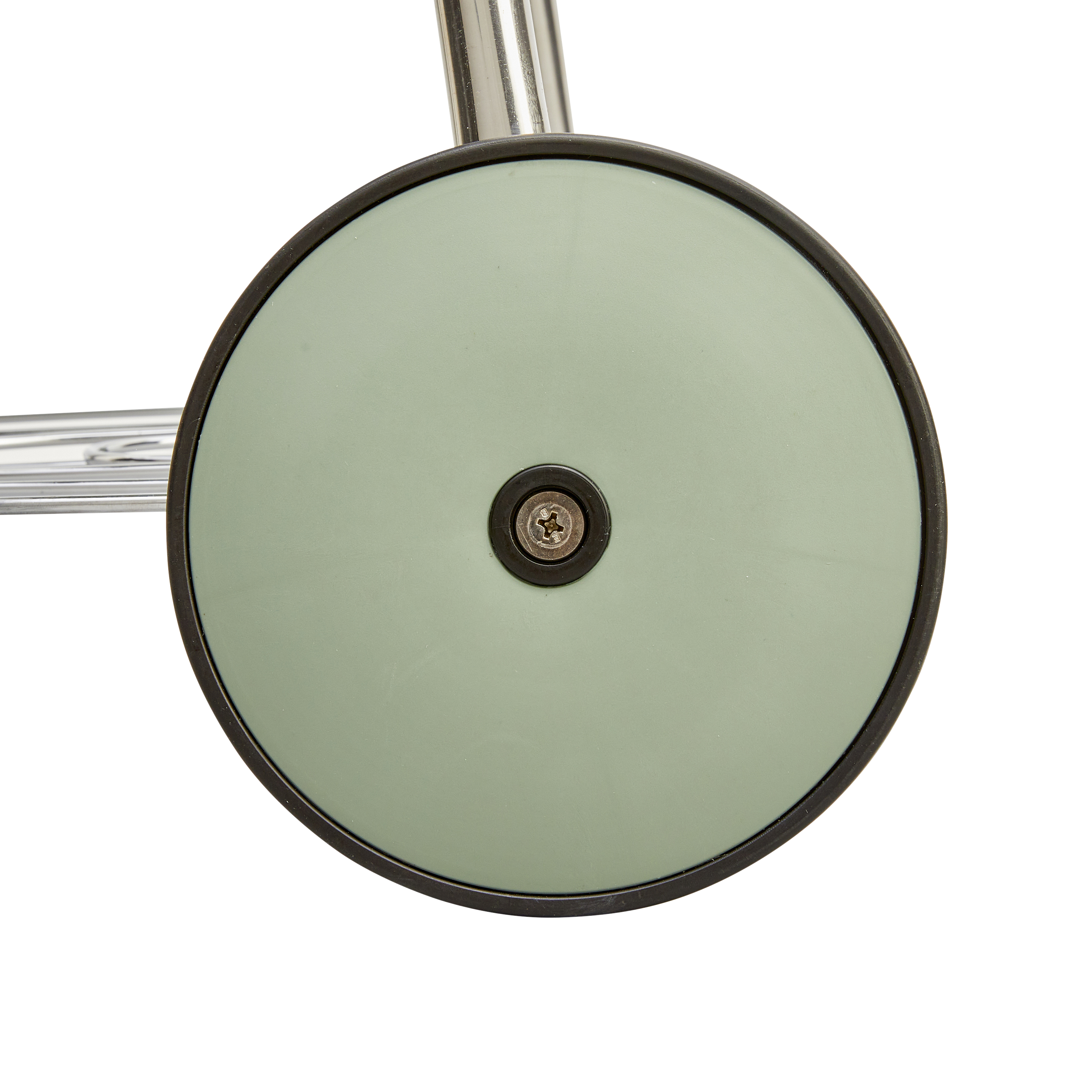 Barbecue a carbonella Phoenix Beta II verde NATERIAL ø 66 cm - 20