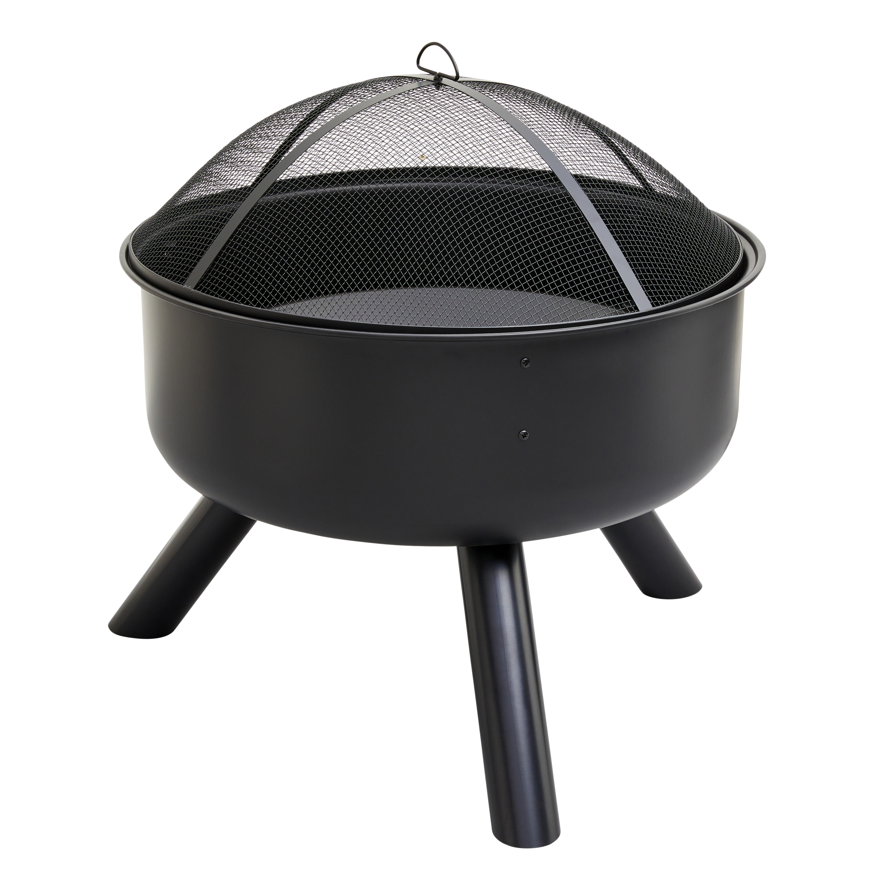 Griglia Pieghevole Outdoor Campeggio Con Piedi Rucksackgrill - Foto 3