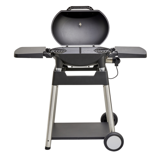 Barbecue elettrico NATERIAL Hyperion 2200 W