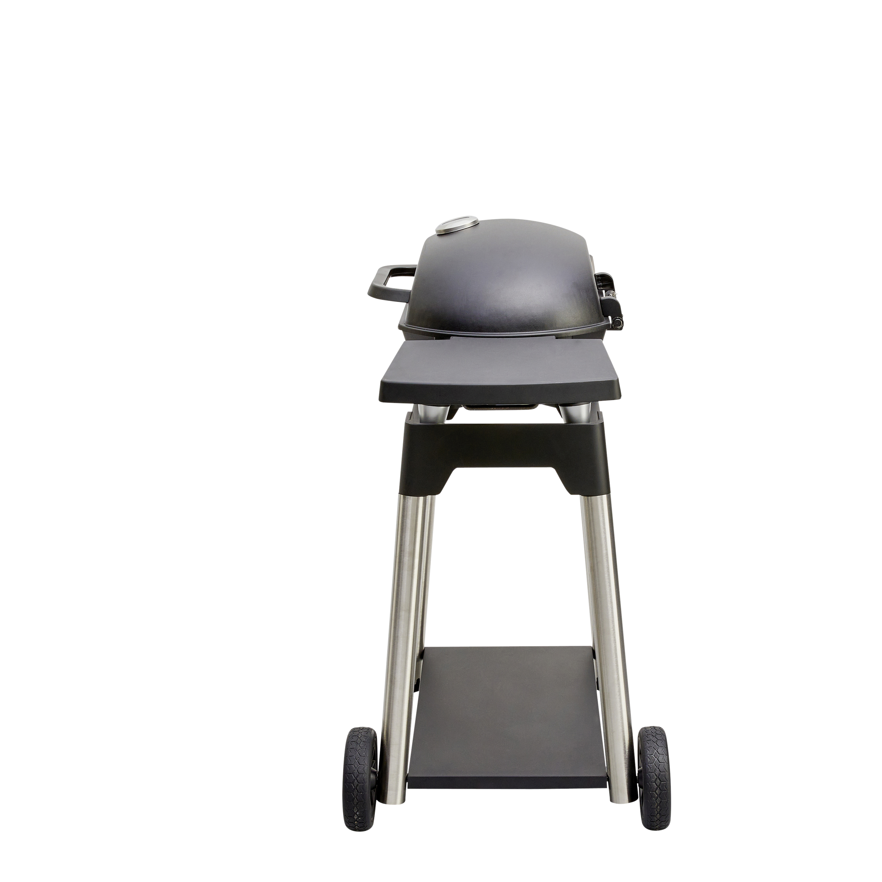 Grill elektryczny 2200 W Hyperion 115x100x56 cm Naterial - 5