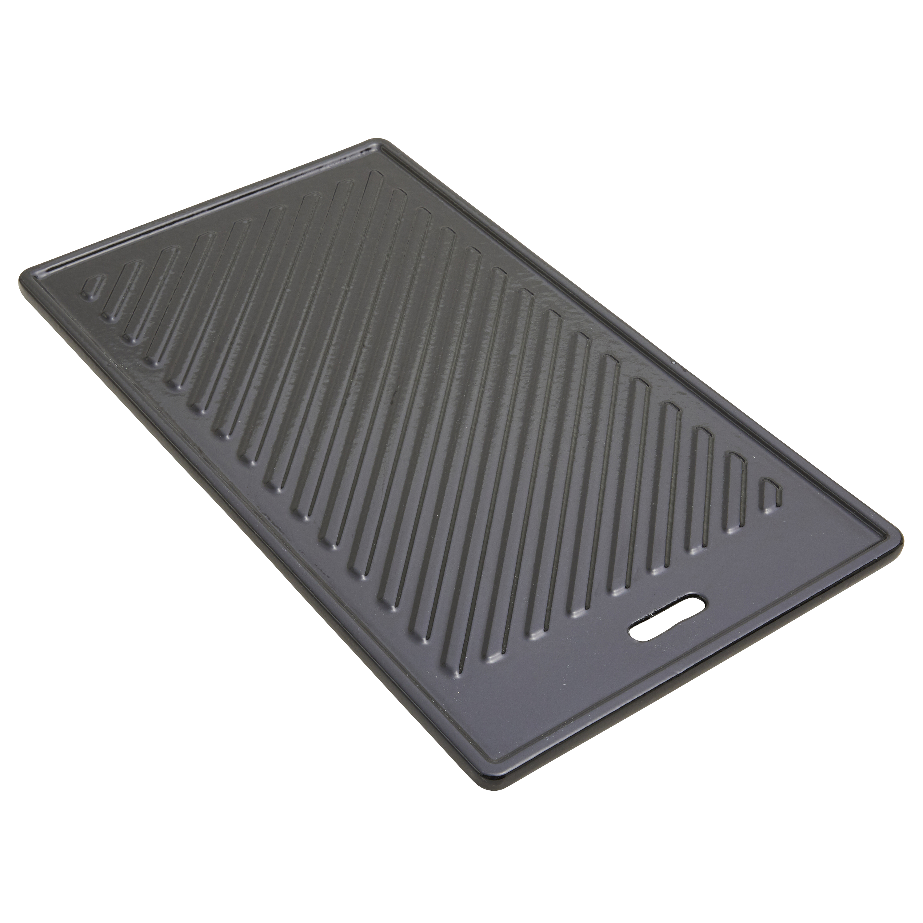 Placa de ferro fundido NATERIAL KENTON/HUDSON - 7