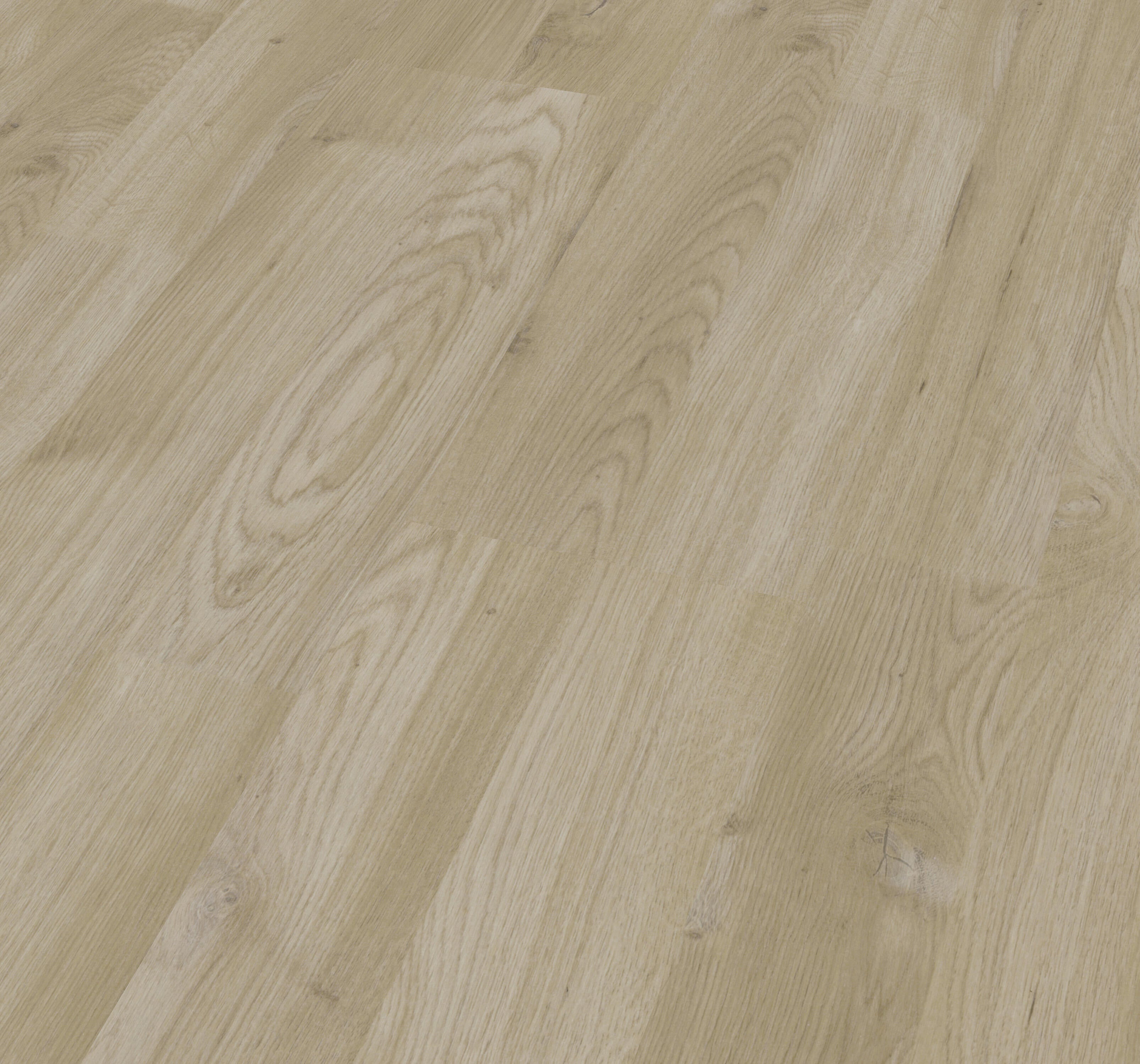 Pavimento laminato passaggio moderato Standard 2S marrone, 2.39 m² - 4