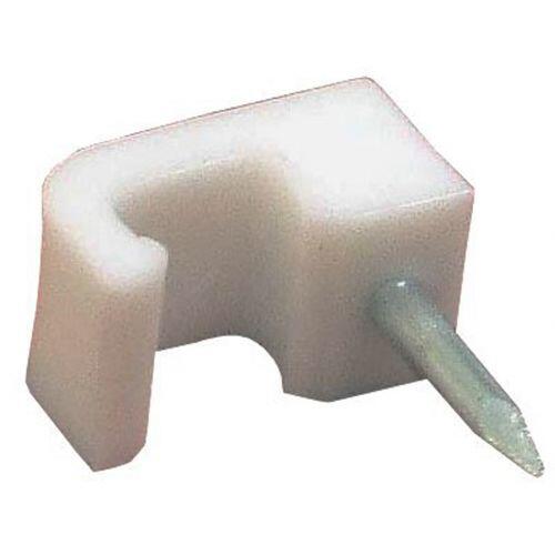 Uchwyt kablowy 4 mm 42827 25szt. LEXMAN