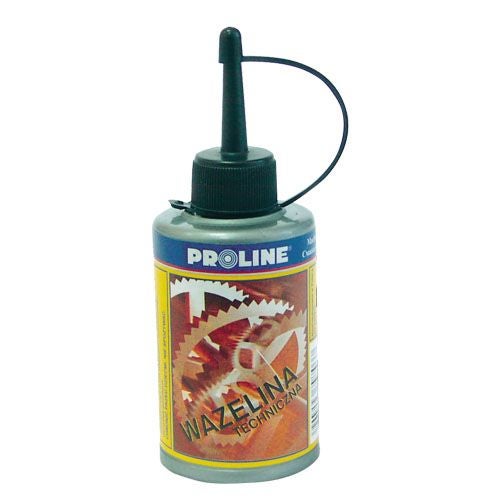 Wazelina techniczna 70ml Proline 42233