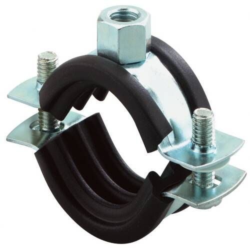 Obejma FRS PLUS 108 - 116 FISCHER