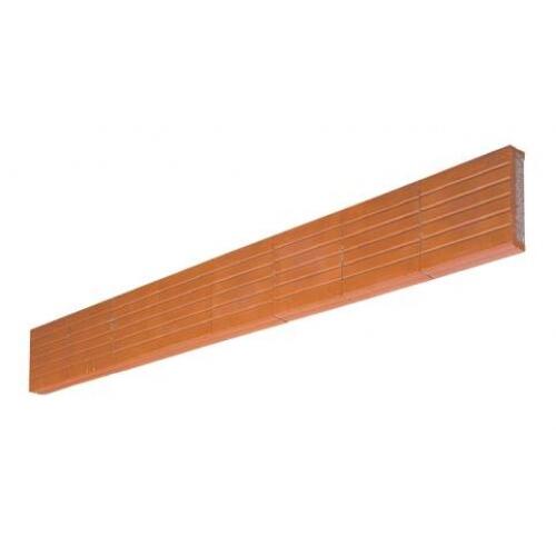 Nadproże POROTHERM 23.8 125 cm WIENERBERGER