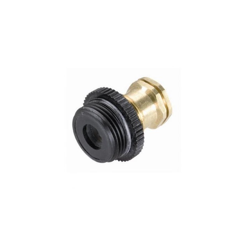 Zawór odwadniający GZ 3/4" Sprinklersystem Gardena