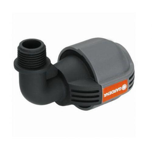 Łącznik L Sprinklersystem 25 mm-GZ1/2" Gardena 2780-20