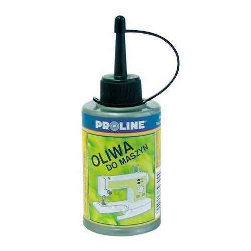 Oliwa do maszyn 70ml Proline 42234