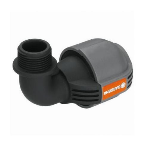 Łącznik L Sprinklersystem 25 mm-GZ3/4" Gardena 2781-20