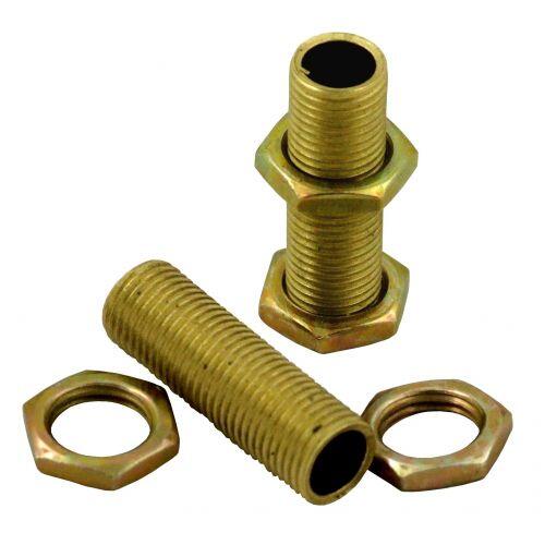 Łącznik gwintowany oprawki E14/E27 2szt. ELEKTRO-PLAST