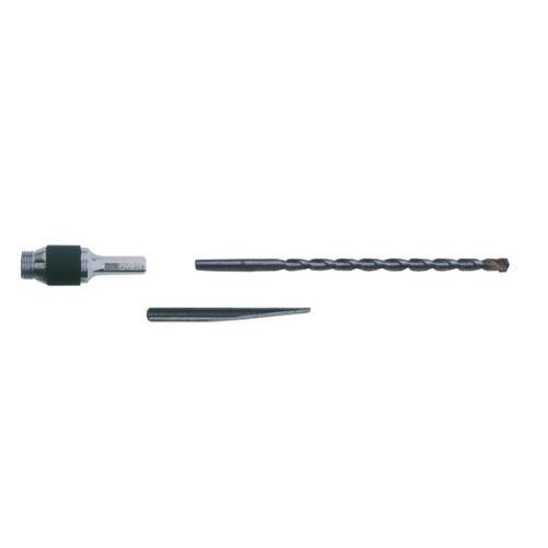 Adapter HEX do otwornicy 210 mm H1225 DEDRA
