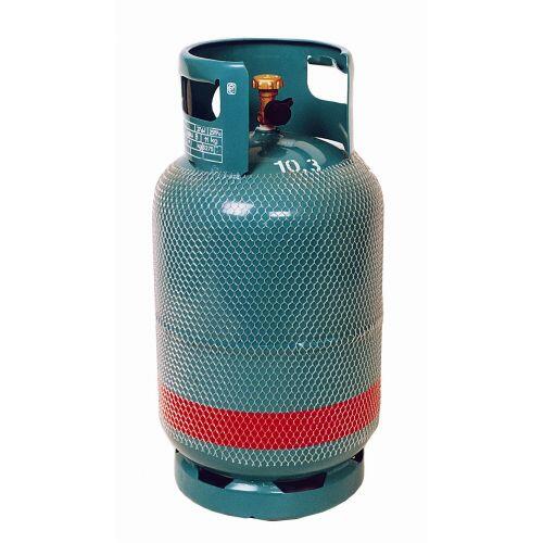 Butla gazowa 11 kg propan-butan - 2