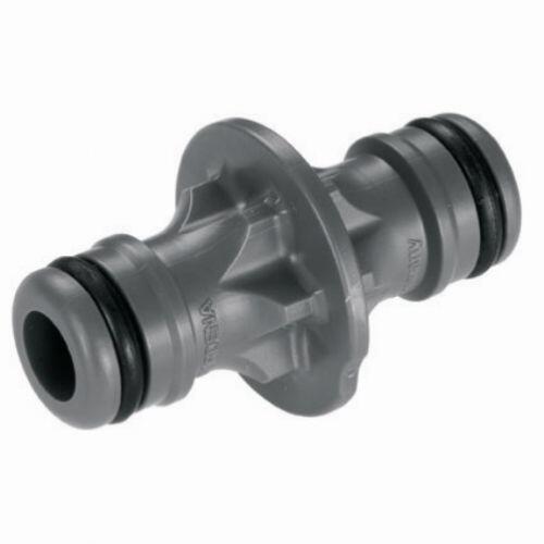 Nypel 12.5 mm(1/2") / 19 mm(3/4") Gardena PEL 2931