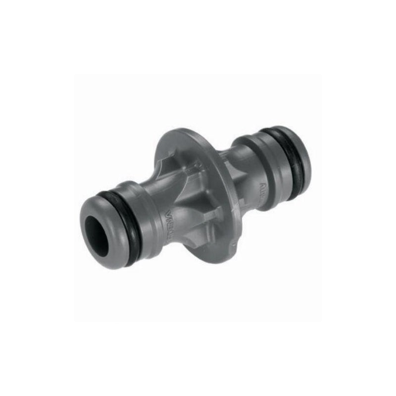 Nypel 12.5 mm(1/2") / 19 mm(3/4") Gardena PEL 2931