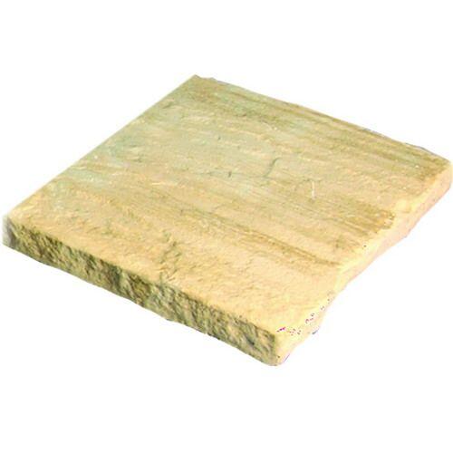 Płyta tarasowa Realit żółta 45x45x4 cm Bruk-Bet