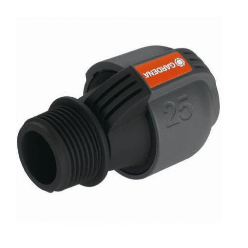 Złączka Sprinklersystem 25 mm x GZ1" Gardena