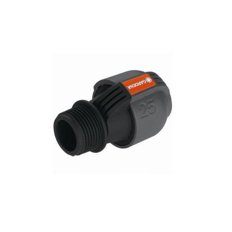 Złączka Sprinklersystem 25 mm x GZ1" Gardena