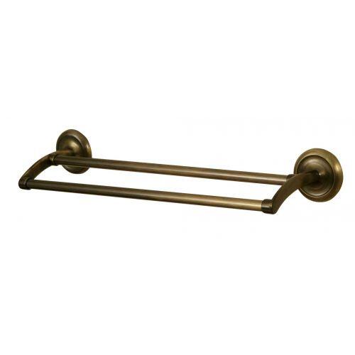 Wieszak ścienny na ręcznik Deco Bisk