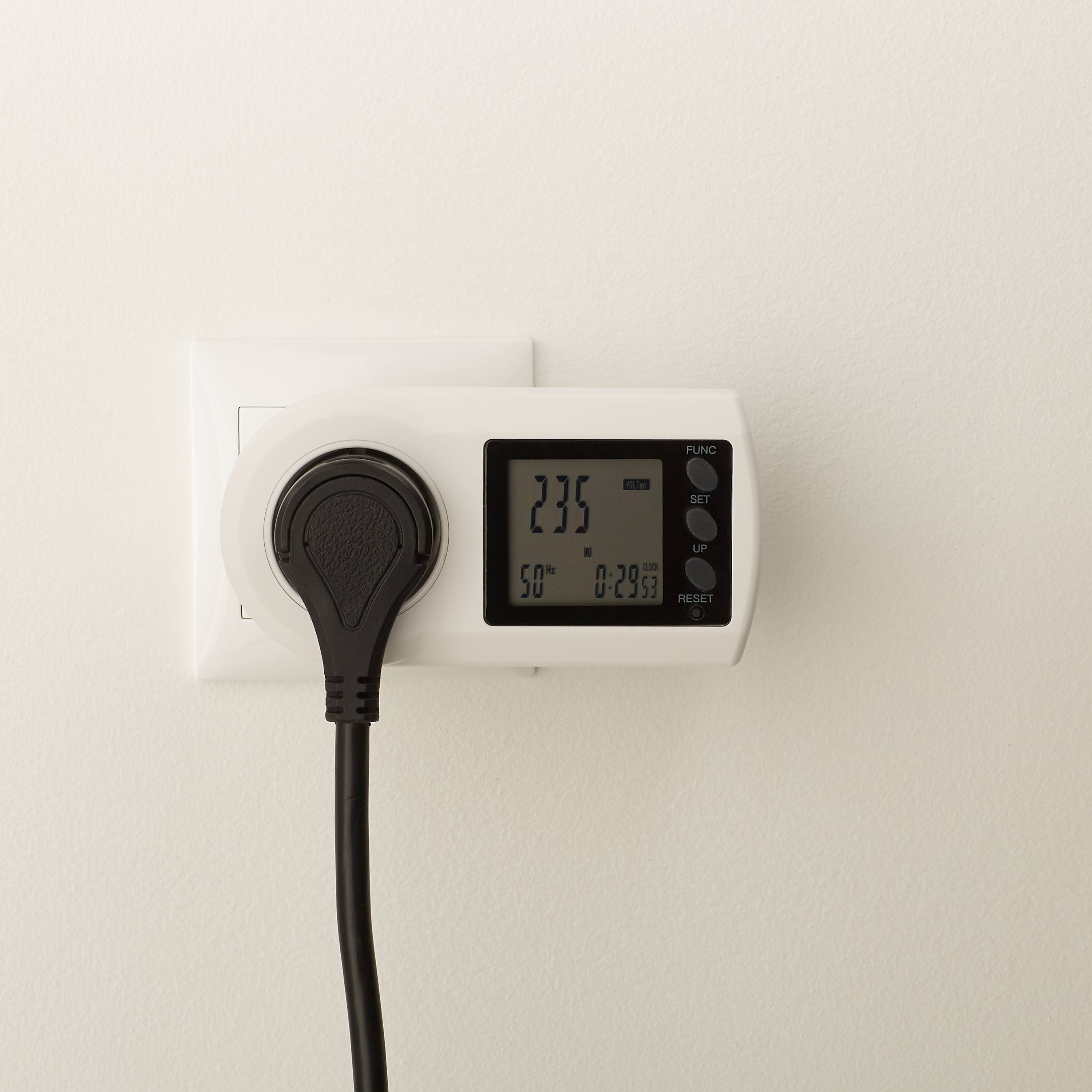 Monitor poboru energii LEXMAN - 3