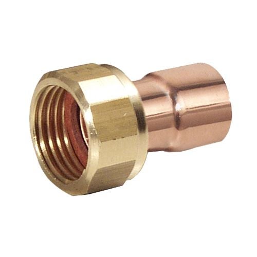 Złączka redukcyjna 15 mm - 1/2" CONEX