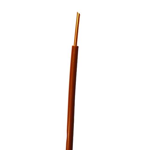 Przewód elektryczny DY 1.5 H07V - U 450 / 750V AKS ZIELONKA