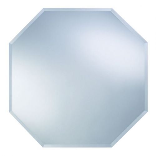 Lustro łazienkowe bez oświetlenia PREMIUM 60 x 60 cm DUBIEL VITRUM