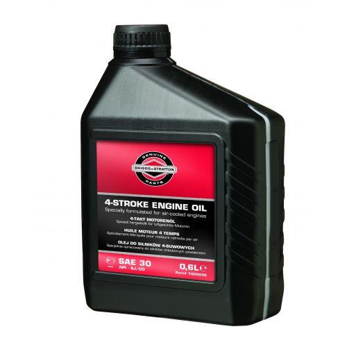 Olio per motore a 4 tempi BRIGGS & STRATTON 0.6 L - 3