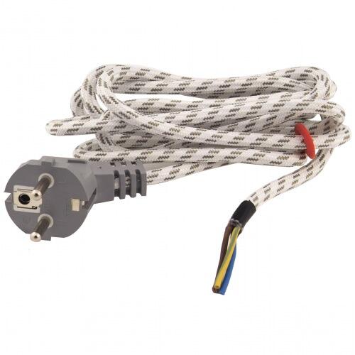 Przewód DO ŻELAZKA 1.8 m PGZ ELGOTECH