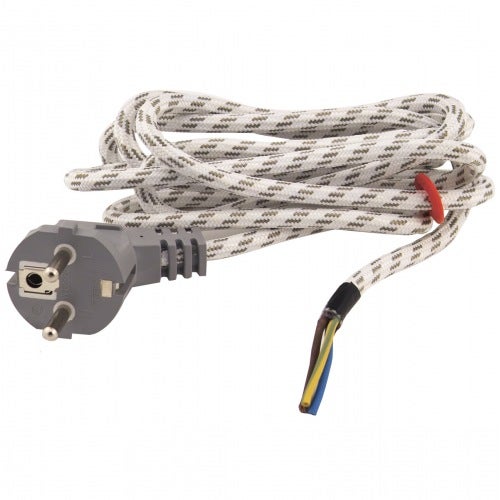 Przewód DO ŻELAZKA 1.8 m PGZ ELGOTECH