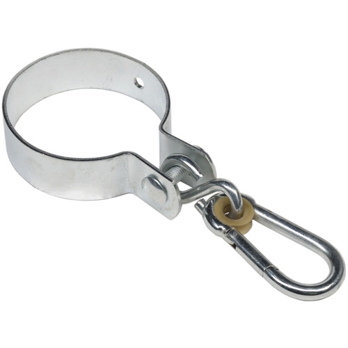 Obejma okrągła śr.10 cm KBT 81025