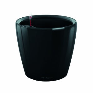 Vaso Da Tavolo Lechuza Classico Color 12 Deco | Ø13x12cm Per Piante E Talee - Foto 7