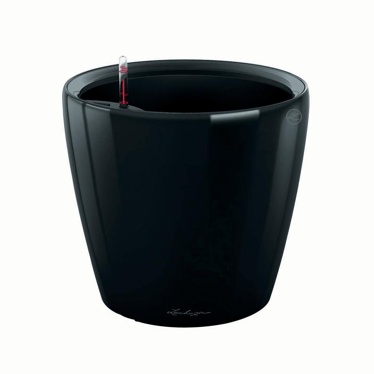 Vaso Per Piante E Fiori Amsterdam ECOPOTS In Polipropilene Tortora H 24 5 Cm 25 Cm 85017603 Vaso Per Piante E Fiori Amsterdam ECOPOTS In Polipropilene Tortora H 24 5 Cm 25 Cm 85017603
