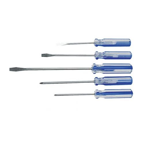 Zestaw wkrętaków 39D105 5 szt. Top Tools