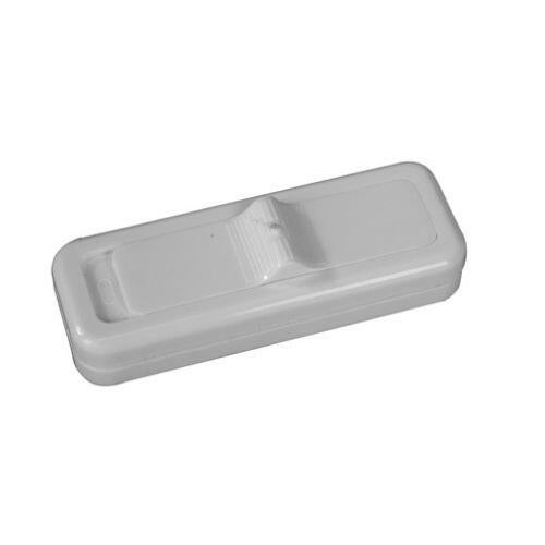 Wyłącznik PRZELOTOWY WSR-940 BIAŁY 230 ZAMEL