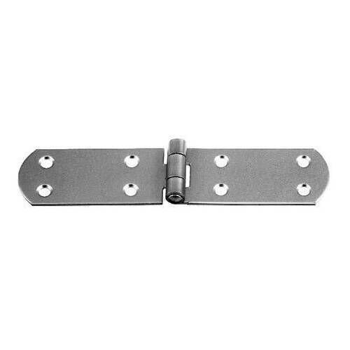 Zawias skrzyniowy 400x40 mm przykręcany ocynkowany
