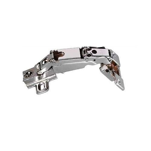 Zawias meblowy puszkowy 35 mm 165 st. do drzwi narożnych