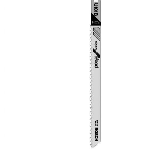 Bosch Profesional BRZESZCZOT U101B 3PC