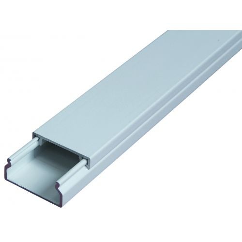 Korytko elektroinstalacyjne MKE 15 / 32 2 m AKS ZIELONKA