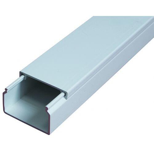 Korytko elektroinstalacyjne MKE 25 / 40 2 m AKS ZIELONKA