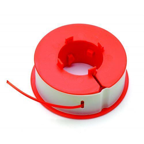 Szpula z żyłką 1.6 mm x 8 m F016800175 Bosch - Leroy Merlin