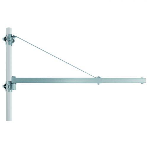 Wysięgnik do wciągarki elektrycznej 300 - 600 kg A045111 DEDRA