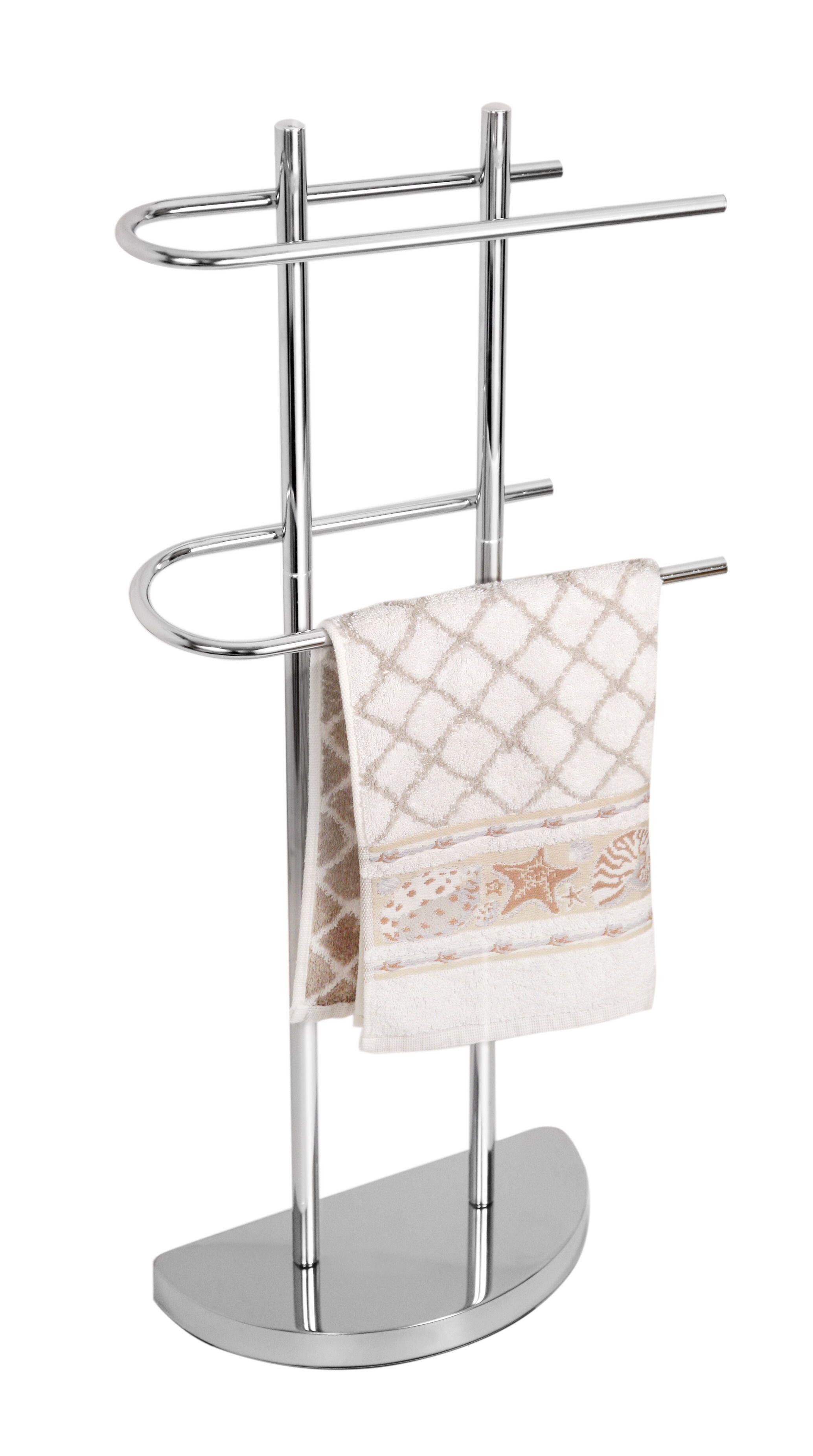 Stojak na ręczniki Stojacy Awd Interior - 3