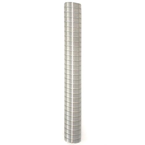 Rura odprowadzająca elastyczna 115 mm L-100CM EQUATION