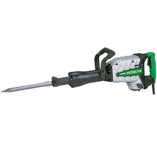 Perforadora sds max hitachi de 42 julios y 1340 w de potencia